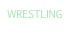 WRESTLING